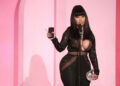 Nicki Minaj processada por mais de US $ 275 mil em contas de concerto de 'Pink Friday 2'