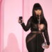 Nicki Minaj processada por mais de US $ 275 mil em contas de concerto de 'Pink Friday 2'
