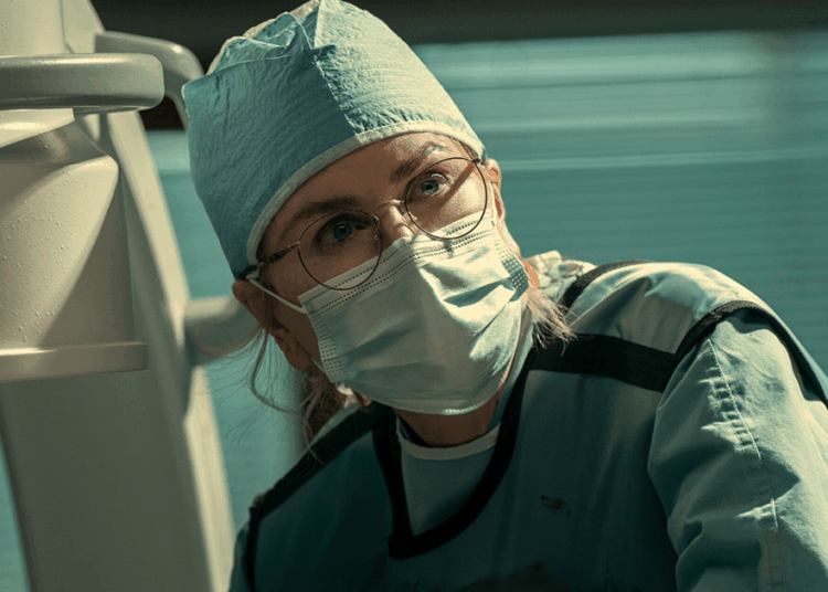 Nicole Kidman no novo thriller do Prime Video 'Scarpetta'