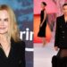 Nicole Kidman usa Chanel para a estreia de 'Scarpetta' em Nova York