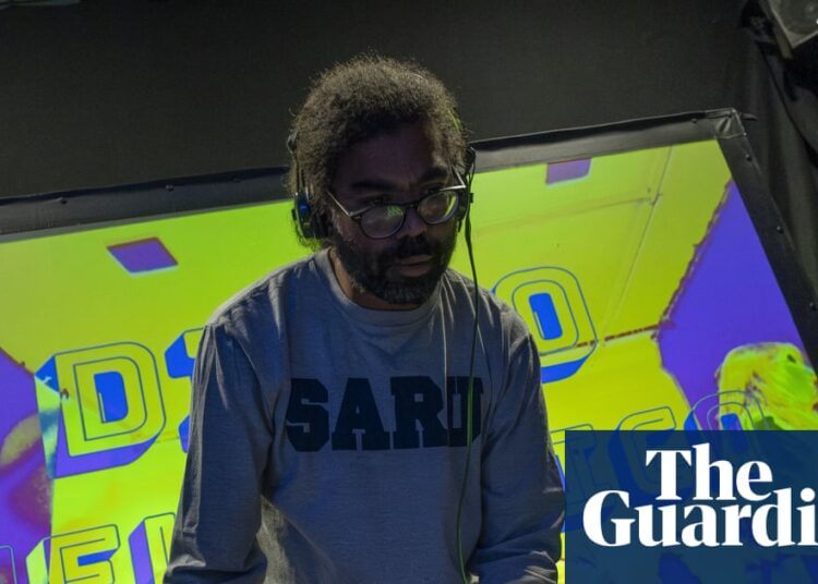 'Ninguém tentou isto antes': uma nova lista de música ao vivo visa garantir oportunidades para músicos com deficiência | Música