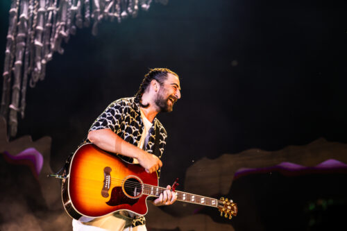 Noah Kahan está lançando um novo álbum: Isso é o que sabemos