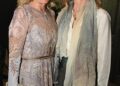 Noite das damas reais! Duquesa de Edimburgo faz rara aparição conjunta com Lady Helen Taylor na gala da Dra. Jane Goodall