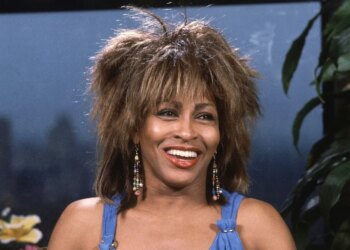 Nome, imagem, semelhança e a maioria dos direitos musicais de Tina Turner adquiridos pela Pophouse