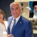 Noor e Reza Pahlavi comemoram a suposta morte do aiatolá Khamenei após ataques no Irã