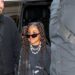 North West sugere novas músicas usando uma amostra de Kanye