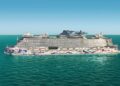 Norwegian Cruise Line adiciona discretamente nova taxa de entretenimento