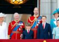 Nostradamus predicts royal family upheaval: ‘Shocking’