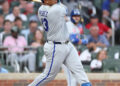 Notícias do Kansas City Royals: Royals blues são mais brilhantes