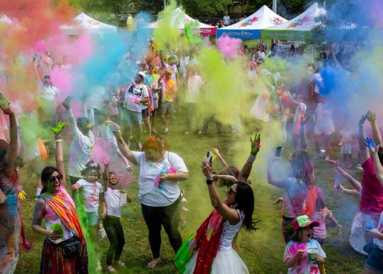 Notícias e eventos de Baton Rouge para março e abril | Entretenimento/Vida