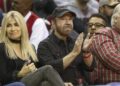 Notícias tristes surgem sobre o ator Chuck Norris