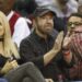 Notícias tristes surgem sobre o ator Chuck Norris