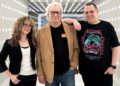 'Nova Era' para o programa matinal de Jim Kerr – RAMP – Profissionais de rádio e música