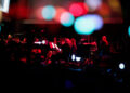 Nova Música Dublin | NCH ​​| Música ao vivo e eventos