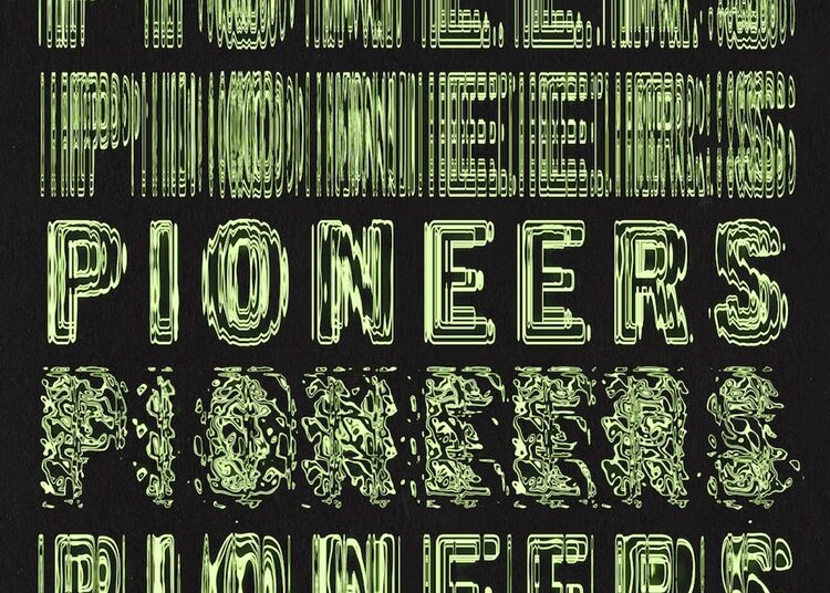 Nova Música – Vários Artistas: Pioneiros (Mercury KX)