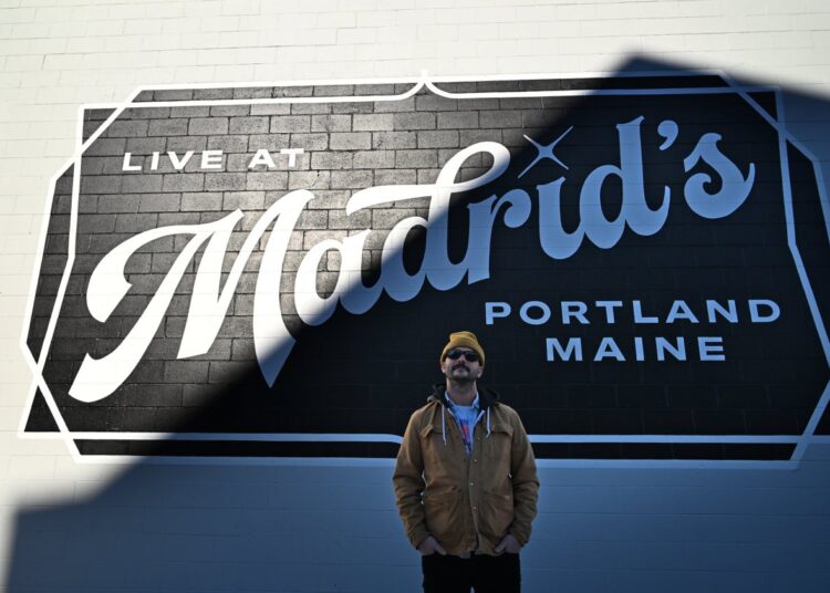 Nova casa de shows em Portland abre sexta-feira