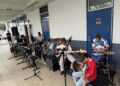 Nova escola oferece aulas de música gratuitas para crianças e jovens de coração