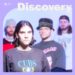 Nova lista de reprodução de músicas, 13 de março de 2026: Nara's Room, Tomorrow Woman, ladylike, itcallsme i, Really Good Time