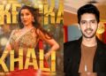 Nova música de Nora Fatehi, Sarke Chunar Teri Sarke, do KD, enfrenta reação negativa por letras vulgares, Armaan Malik reage