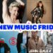 Nova música sexta-feira: Central Cee, RAYE, Miley Cyrus e mais