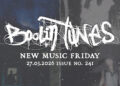 Nova música sexta-feira – 27 de março de 2026