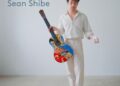 Nova música – Sean Shibe apresenta Vesper (Pentatone)