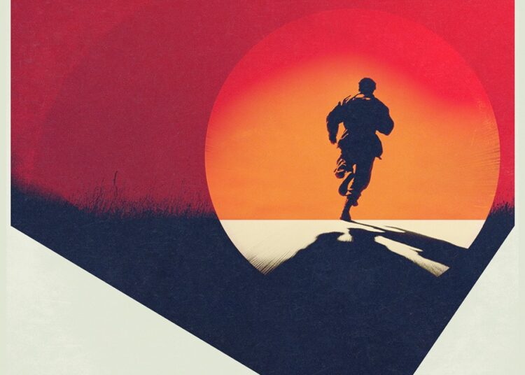 Nova música – Tycho: Forge (Ninja Tune / Mom + Pop)