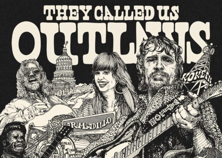 Nova série de documentários “They Called Us Outlaws” estreia em Austin