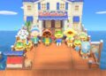 Novas músicas de Animal Crossing foram adicionadas ao Nintendo Music hoje