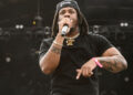 Novas músicas de Denzel Curry & The Scythe, Gnarls Barkley, Ty Dolla $ign, Jorja Smith, Flying Lotus e mais