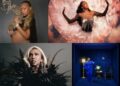 Novas músicas esta semana: Alex Isley, Coco Jones, Latto e mais – Essence