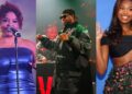Novas músicas na sexta-feira: Alex Isley, Mike WiLL Made-It, Coco Jones, 6LACK, Tank e The Bangas trazem o calor para o primeiro dia de primavera | Notícias