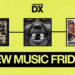 Novas músicas na sexta-feira: Kanye West, Earl Sweatshirt, Snoop Dogg, The LOX e mais