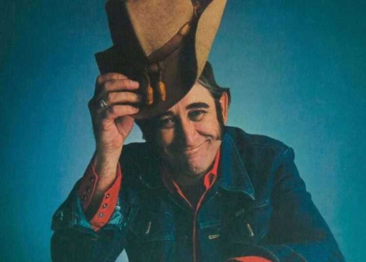 Novas músicas nunca antes ouvidas de Don Williams a caminho