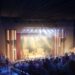 Novo Citizens Live de Pittsburgh no interior da sala de concertos Wylie revelado