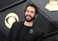 Novo álbum de Josh Groban, 'Cinematic', homenageará 10 canções clássicas de filmes