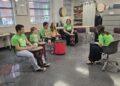 Novo centro de musicoterapia é inaugurado na Universidade de Indianápolis – Indianapolis News | Tempo em Indiana | Trânsito em Indiana