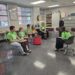 Novo centro de musicoterapia é inaugurado na Universidade de Indianápolis – Indianapolis News | Tempo em Indiana | Trânsito em Indiana