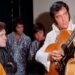 Novo documentário de Elvis 'EPiC' arrecada US$ 14 milhões, uma vitória para filmes musicais