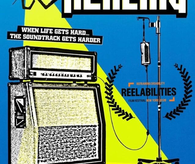Novo documentário ‘Heavy Healing’ destaca poderes de cura/recuperação da música pesada e agressiva