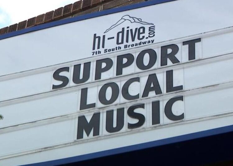 Novo festival de música DIY chega à South Broadway – no mesmo fim de semana da UMS