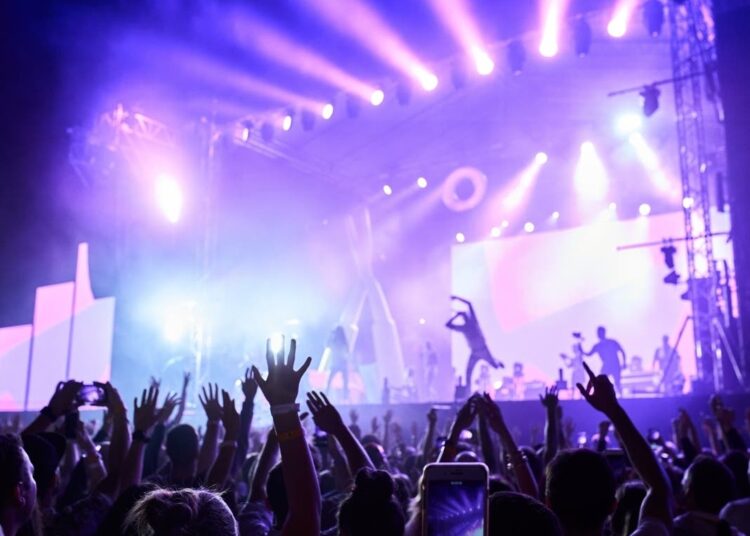 Novo festival de música 'Head Trip' planejado para Empire Polo Club, Indio