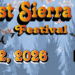Novo festival foca arte, movimento, música, serviço