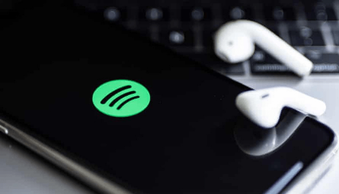 Novo recurso do Spotify revela produtores de músicas, samples e covers