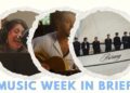 Novos lançamentos de BTS, Raye e Hans Zimmer: breve semana da música