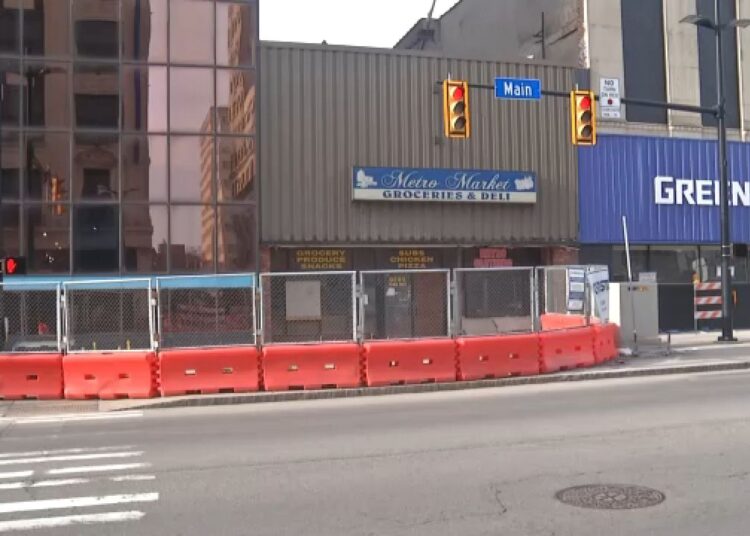 Novos restaurantes públicos e espaço de entretenimento chegando a Rochester