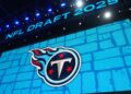 Novos uniformes do Tennessee Titans revelados