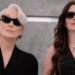 O Diabo Veste Prada 2: Anne Hathaway se opôs a modelos 'alarmantemente magros'