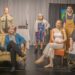 O Murder Mystery anual da Cultural Guild traz travessuras do Mardi Gras, lau…
