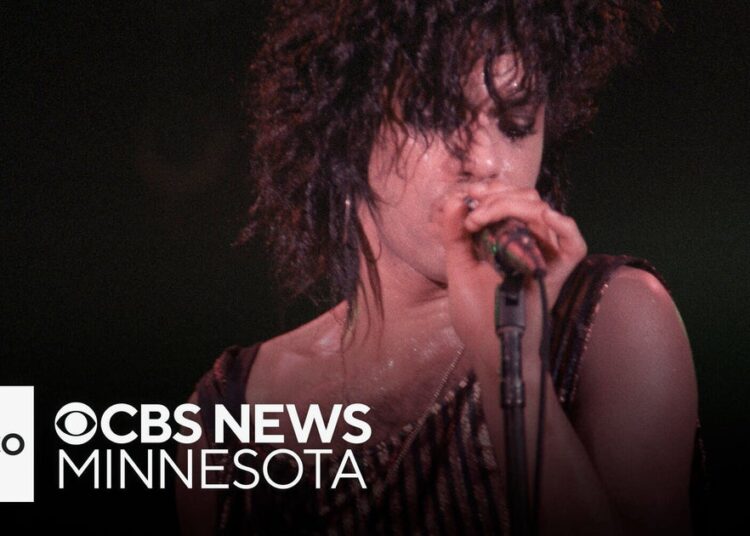 O New Minnesota Music Archive apresenta as gravações mais famosas da história do estado